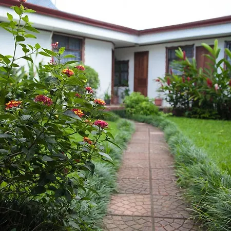 Hotel Casa Kibi Kibi
